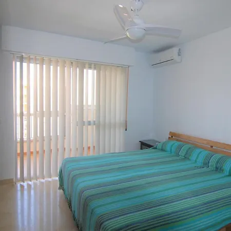 Apartment Don Juan Fuengirola