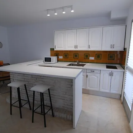 Apartment Don Juan