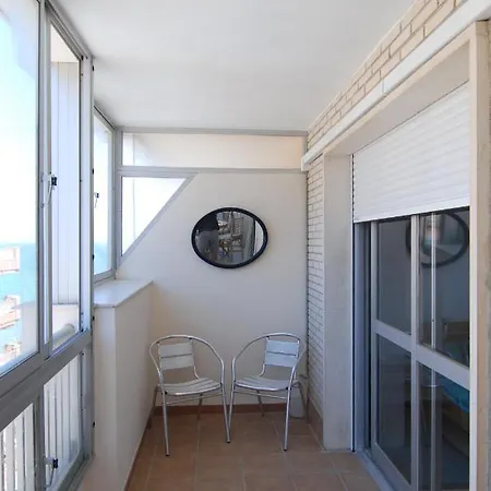 Don Juan Apartment Fuengirola